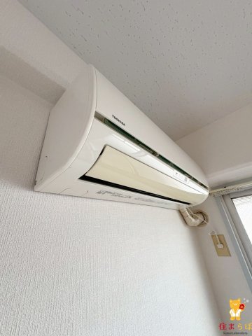 その他設備　生活に合うかが大切