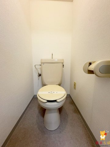 トイレ　意外と見られるポイント
