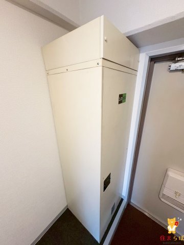玄関　出入りのしやすさを確認