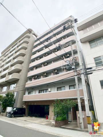 建物外観　★ ★ 口コミ平均4.94のお店 ★ ★