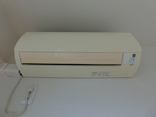 その他設備　イメージ301号室の写真（反転あり）