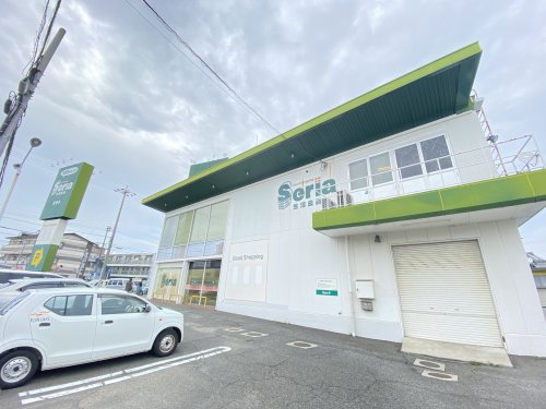 その他　セリア 西春店（その他）まで838m