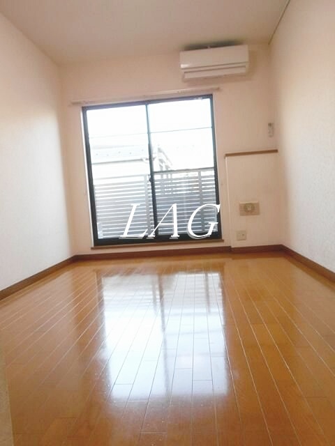 居室・リビング　洋室のお部屋です。