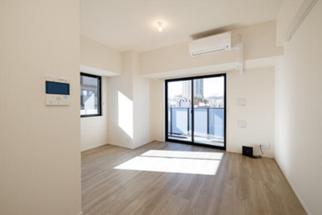 居室・リビング　※写真は同タイプ住戸です。