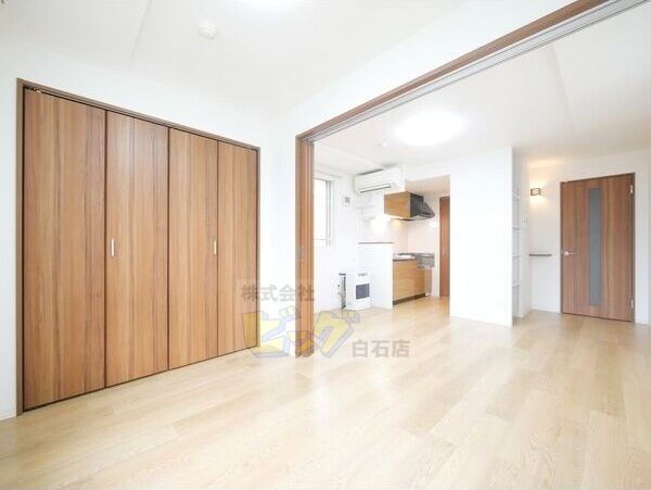 その他部屋・スペース　人気のオール洋室タイプのお部屋です♪
