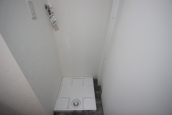 その他設備　※別部屋の写真です