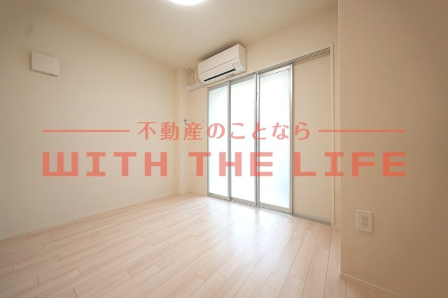 居室・リビング　ゆったり過ごせるリビングです