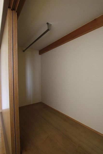 収納　ロフト下収納