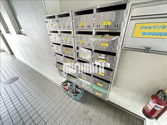 その他共有部分