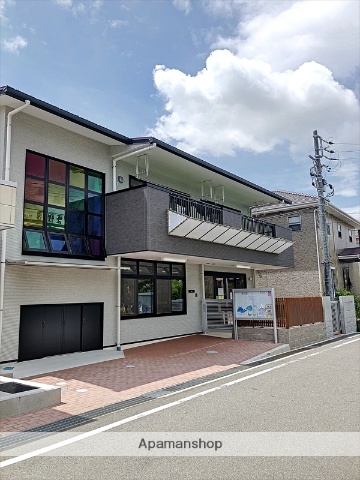 幼稚園・保育園　こぐま保育園（幼稚園・保育園）まで613m