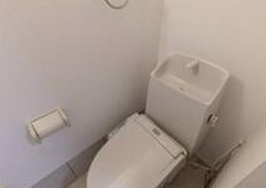 トイレ　※別部屋参照