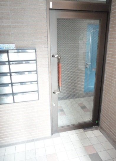 その他共有部分　☆その他共用部分☆