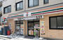 コンビニ　セブンイレブン西池袋4丁目店（コンビニ）まで508m