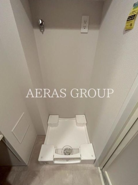 その他設備　同仕様タイプ