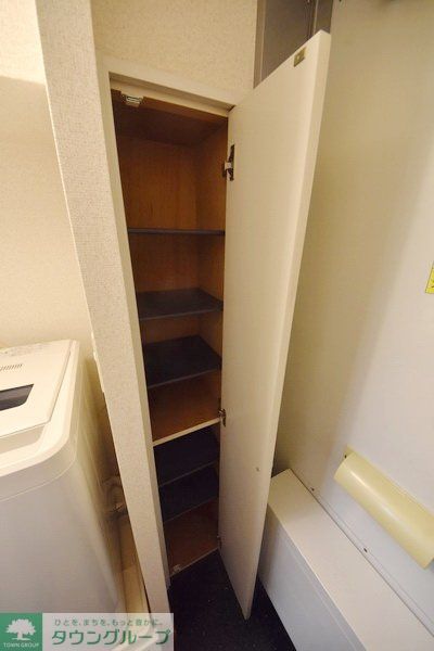 その他　収納
