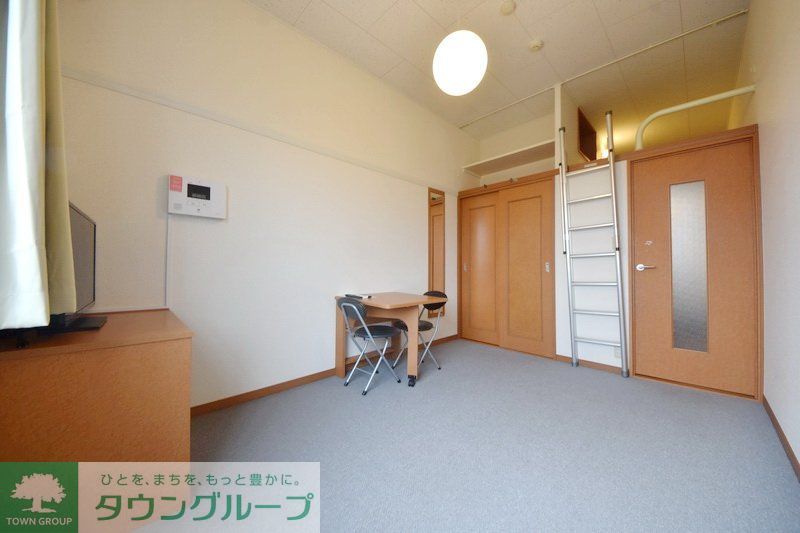 その他部屋・スペース　リビング/居室