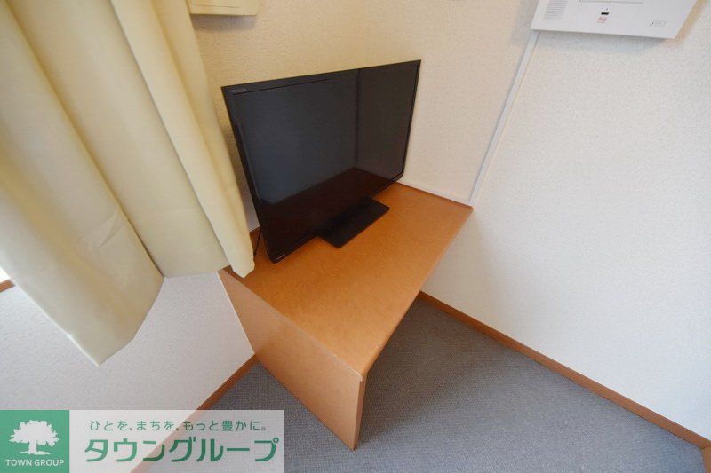 その他設備　設備