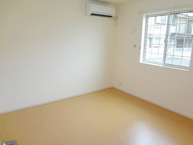 その他部屋・スペース　きれいな内装です