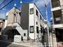北千住駅より徒歩5分 1階 築6年6ヶ月の賃貸物件