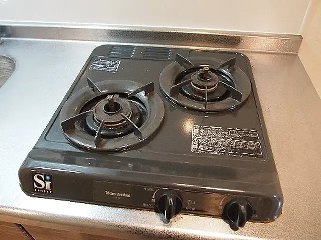 キッチン　※他のお部屋の写真です。