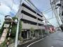 ルーブル池上六番館 4階 築16年4ヶ月の賃貸物件