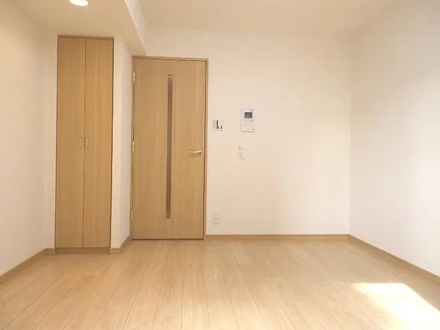 居室・リビング　※他のお部屋の写真です。