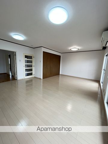 ガーデンコート八千代台6号棟の内装写真