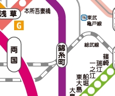 その他　☆路線図☆