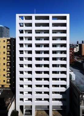 建物外観　☆綺麗な外観☆