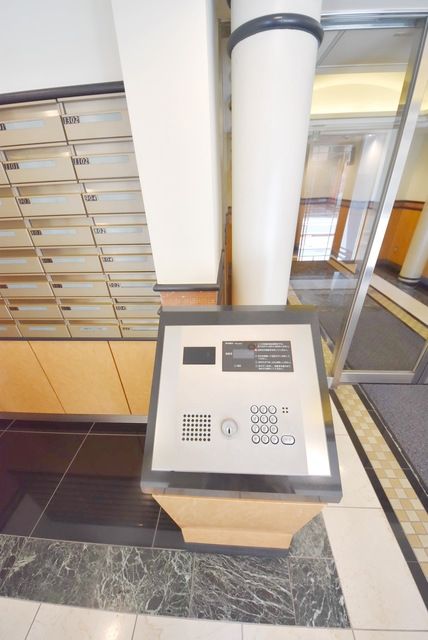 その他共有部分　HF銀座レジデンス