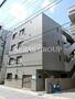 二子新地駅より徒歩7分 1階 築30年10ヶ月の賃貸物件