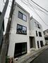 目黒駅より徒歩7分 地下1階 新築の賃貸物件