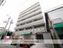 十三駅より徒歩2分 7階 築19年10ヶ月の賃貸物件