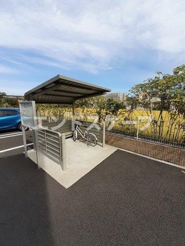 その他共有部分　高崎、前橋のお部屋探しはエンドスケープまで！お客様の理想お聞