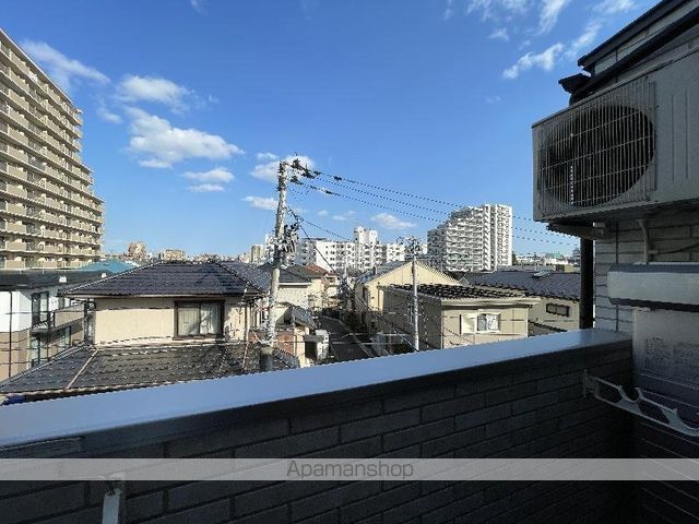 眺望　眺望