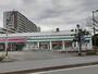 コンビニ　ファミリーマート 藤沢羽鳥店（コンビニ）まで615m
