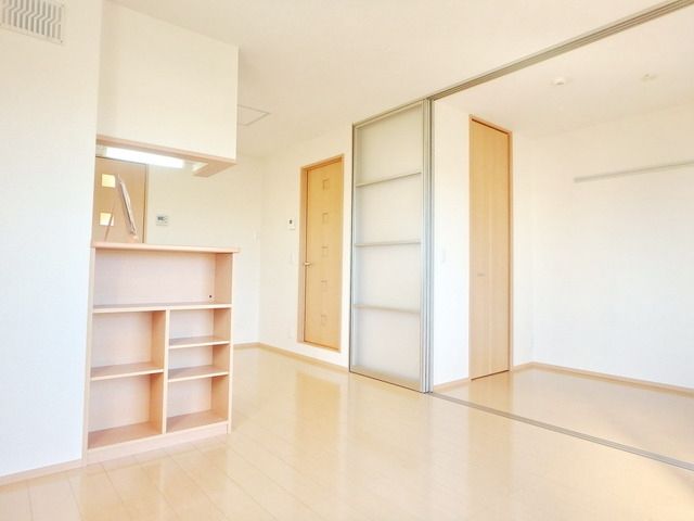 その他部屋・スペース　★リビング★