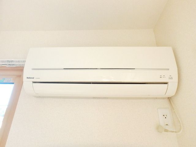 その他設備　★エアコン完備★