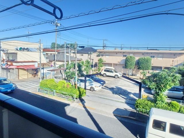 眺望　★景色★
