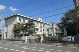 小学校　城陽小学校（小学校）まで1400m
