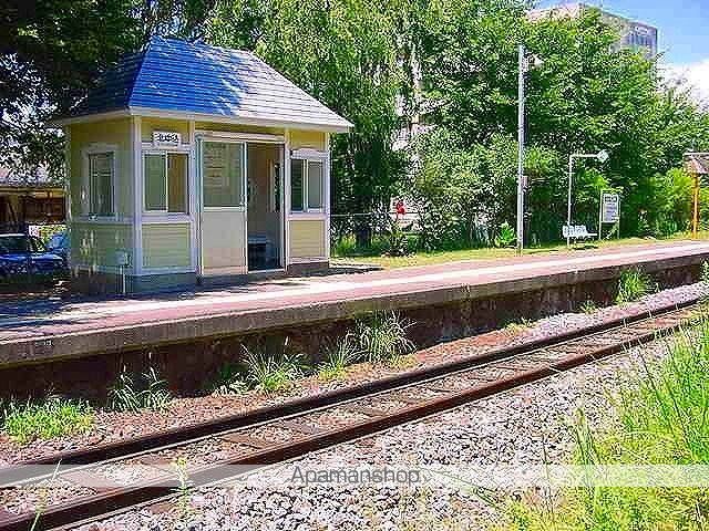 その他　北中込駅（その他）まで1000m