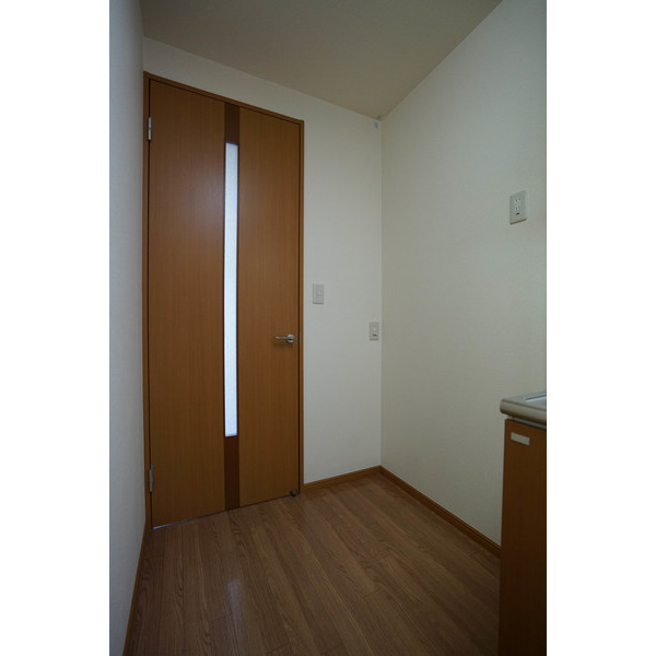 その他部屋・スペース　同じ建物の別のお部屋