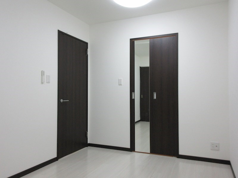 その他部屋・スペース　同施工会社の別物件です。実際の仕様とは多少異なります。