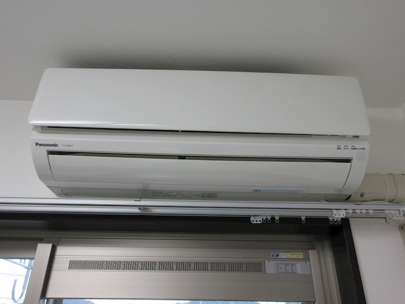 その他設備　同施工会社の別物件です。実際の仕様とは多少異なります。