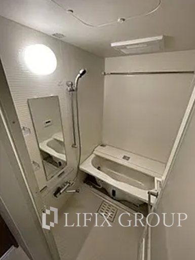 バス・シャワールーム　風呂