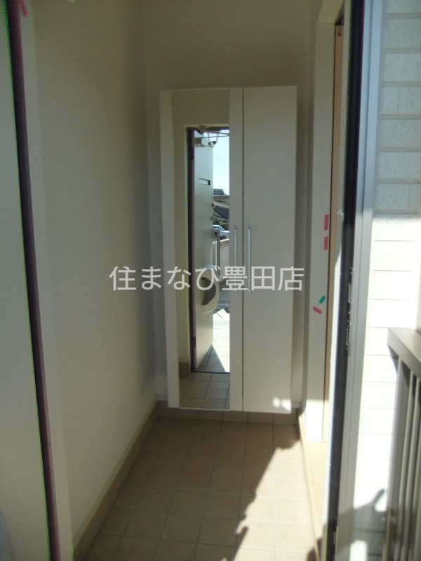 その他部屋・スペース　同型タイプ