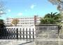 小学校　大在小学校（小学校）まで350m
