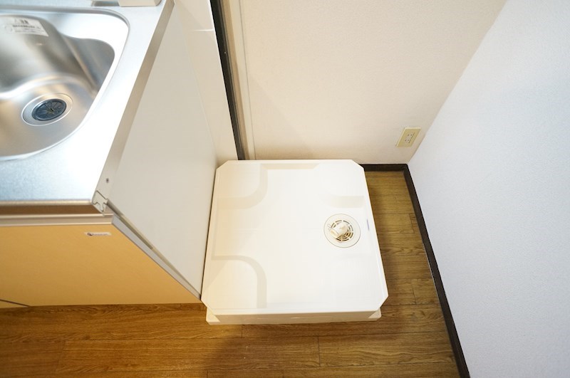 その他設備　※同建物・同タイプの写真です★（実際のお部屋とは異なります）