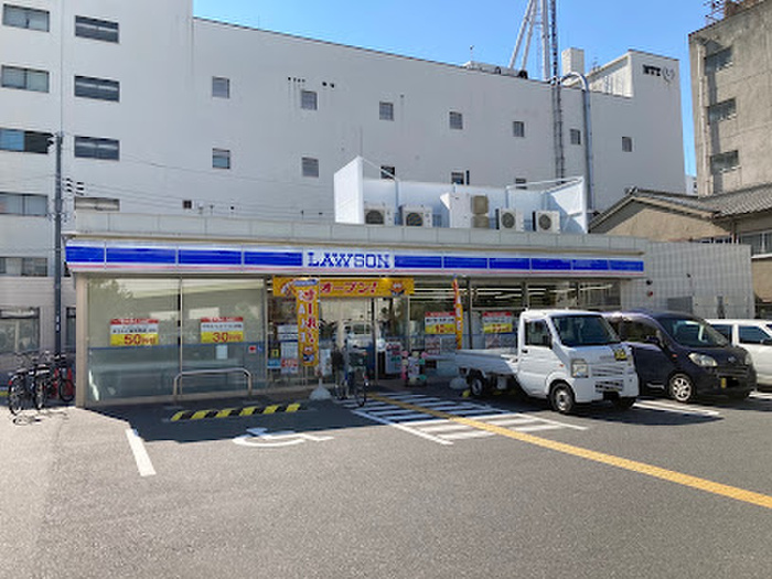 ArtizA西長堀の周辺写真