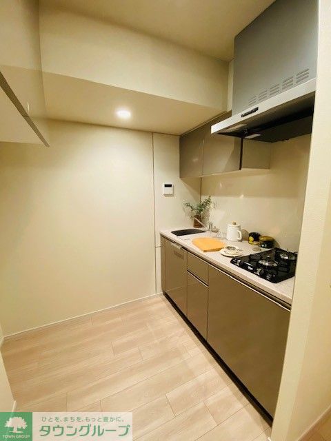 キッチン　※参考写真
